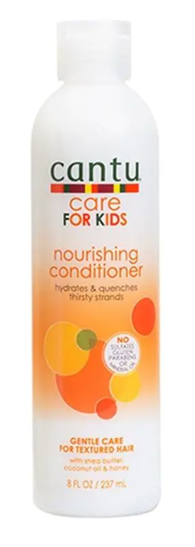 CANTU NOURISHING CONDITIONER 237ML