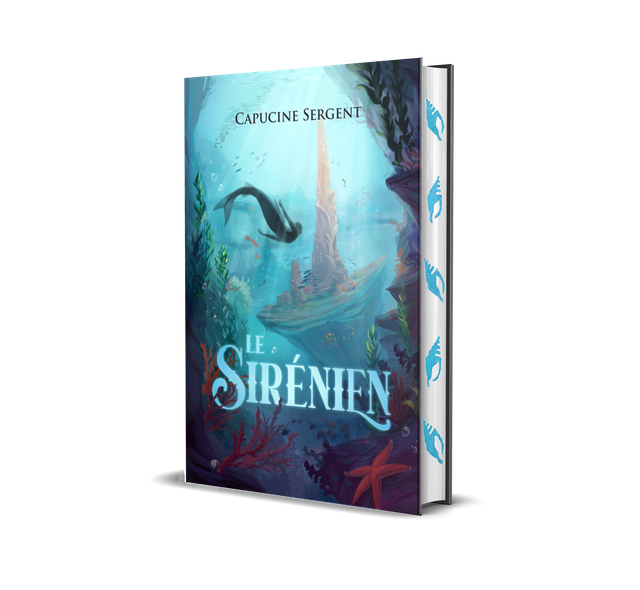 Le Sirénien - relié