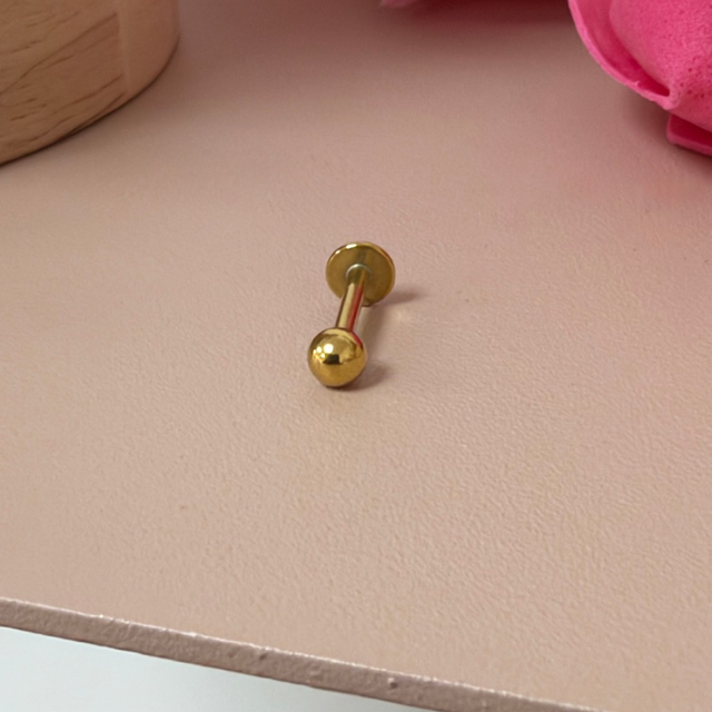 Piercing oreille Mia