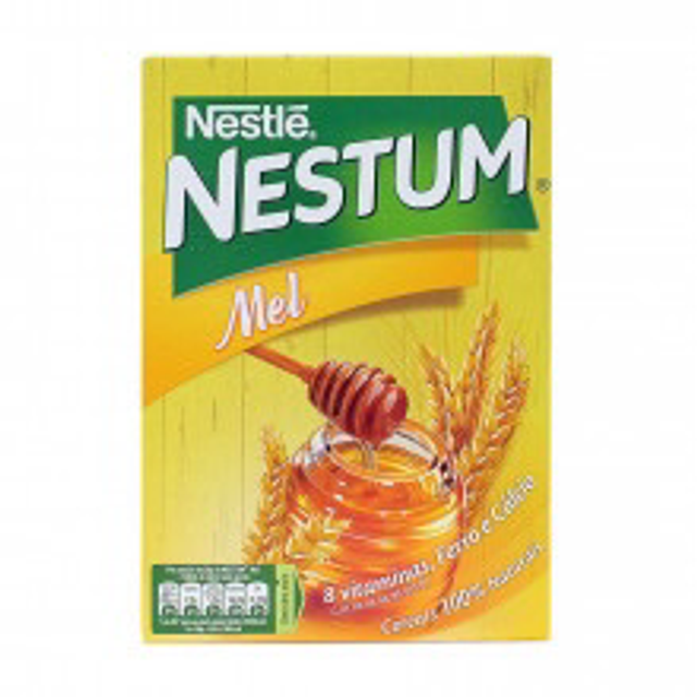 Nestum Mel 300g