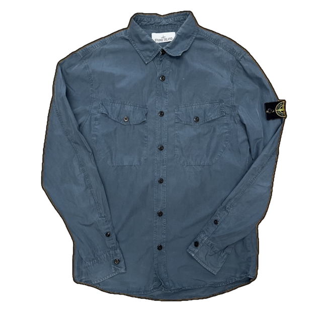 Stone Island Overshirt - M