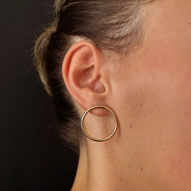 BOUCLES D&#039;OREILLES MICHELLE