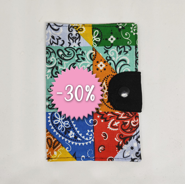 WAKA – La pochette pratique pour papiers de véhicule