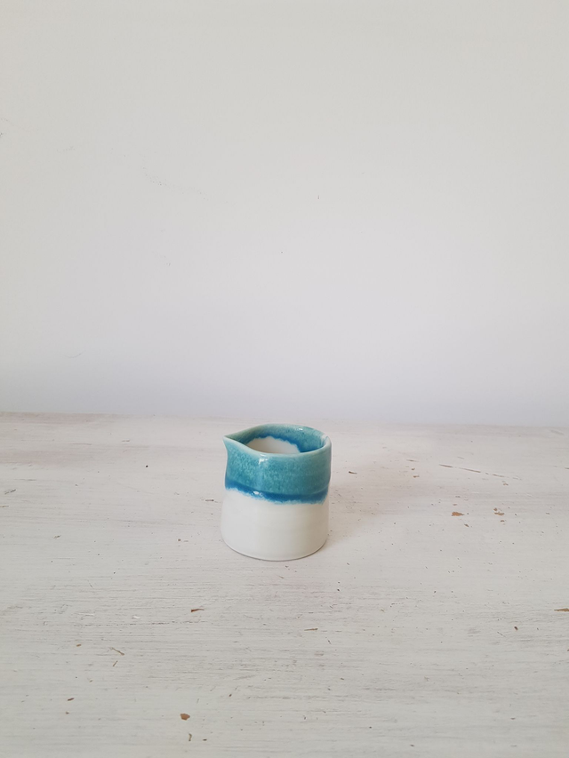 Pichet collection Blue Lagoon