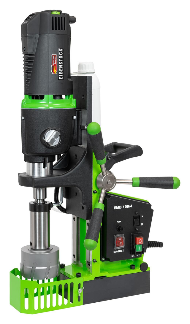 EMB 100/4 Magnet-Kernbohrmaschine