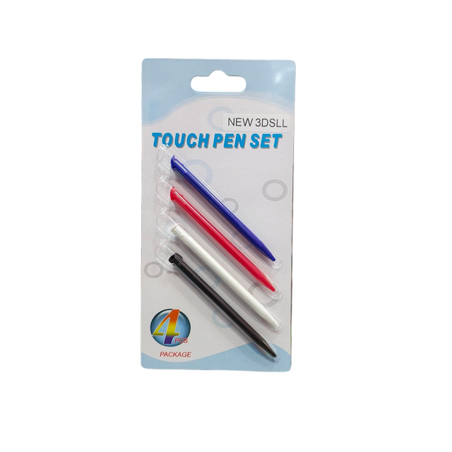 Lapiz New 3DS XL