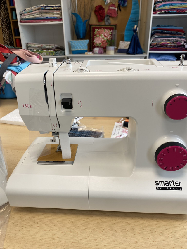 🚗Le permis - Passez votre permis de coudre avant de filer sur l’autoroute de la couture ! ✂️🧵