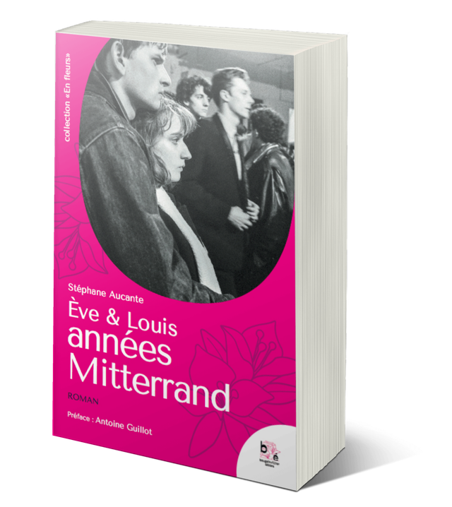 Eve et Louis, années Mitterrand