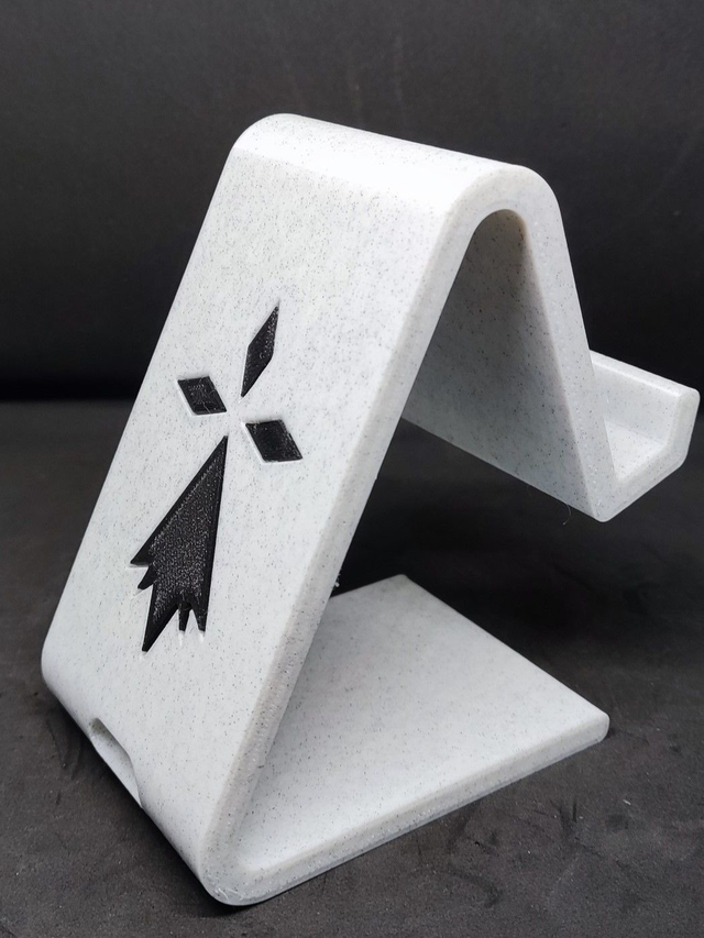 Support de téléphone HERMINE