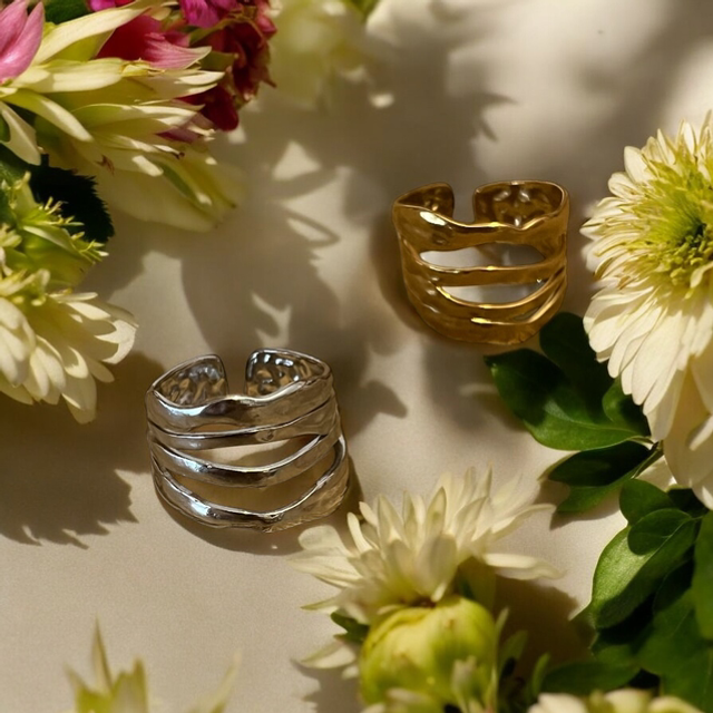 Bague Liana 