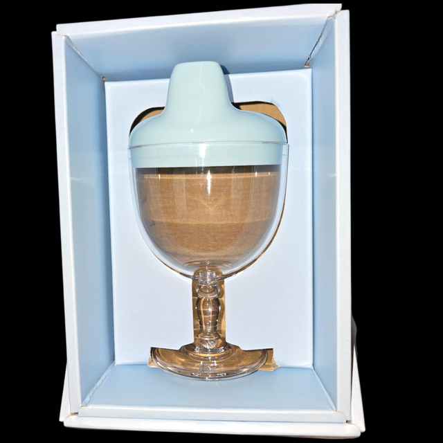 Baby wine sippy cups 150ml