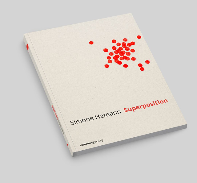 Simone Hamann – Superposition