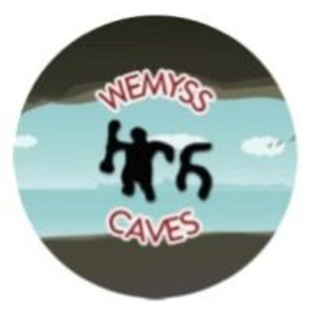 Badge - Hunter (Small)