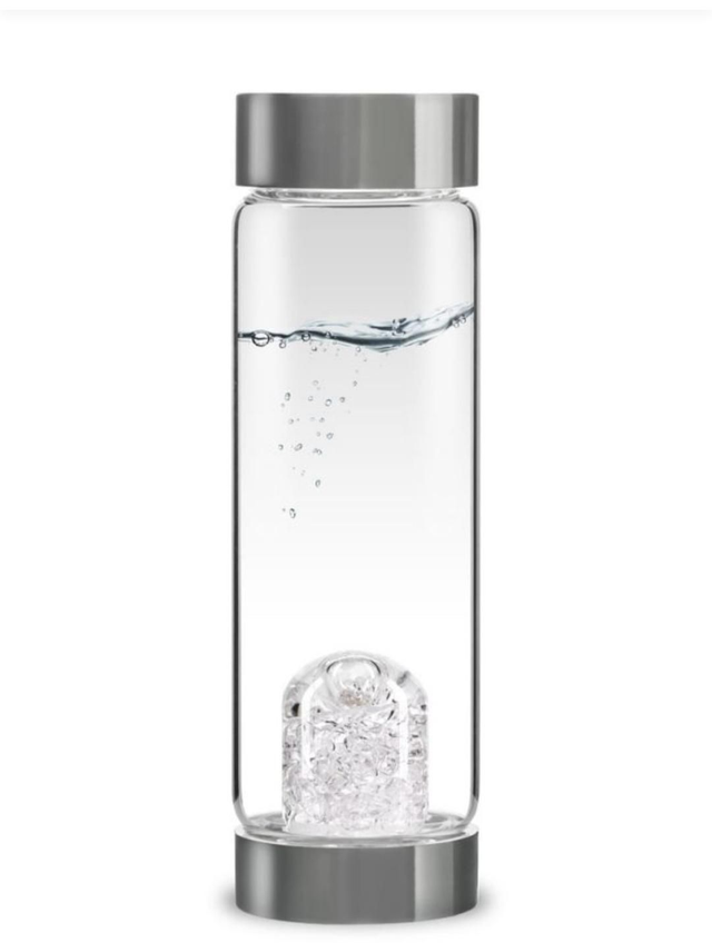 VIA TRINKFLASCHE DIAMONDS