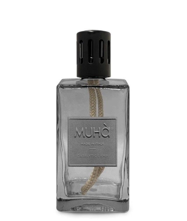 Lampada Catalitica Grigia