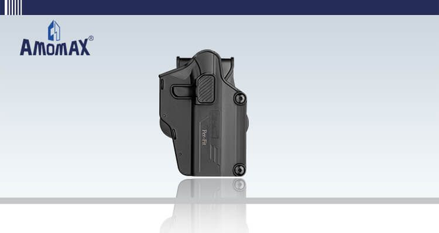 Amomax - Perfit Holster