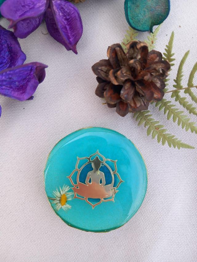 Magnet Bouddha 