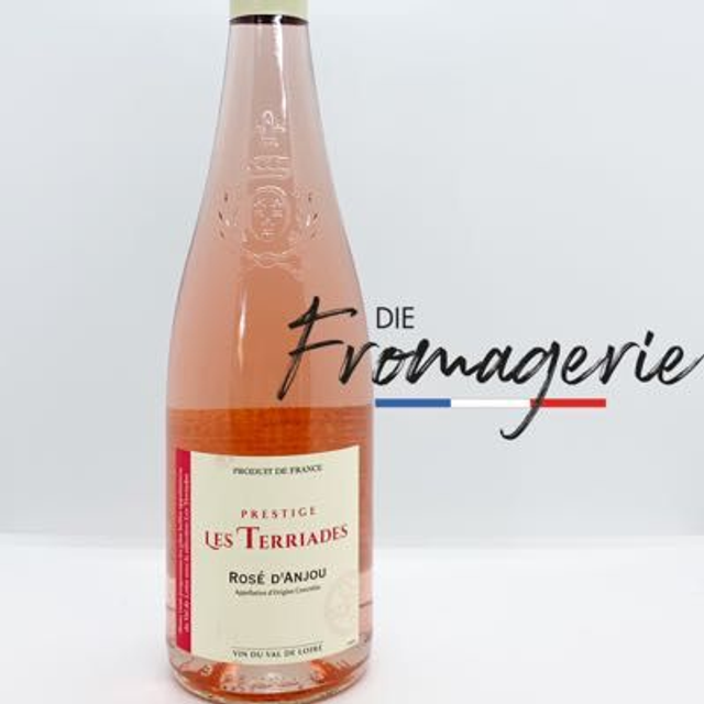 Rosé d’Anjou 