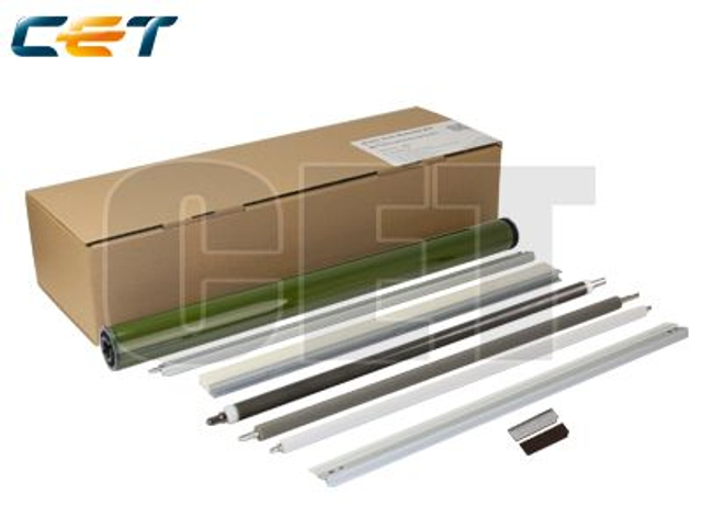 Black Drum Unit Rebuild Kit Ricoh MPC3003 | 3503 | 6004-400K