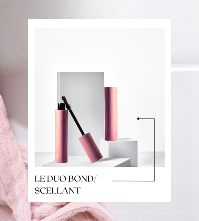 LE DUO BOND/SCELLANT