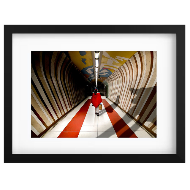 Série spéciale « Petit Chaperon »