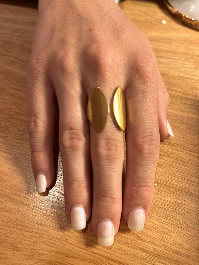 Naya Ring