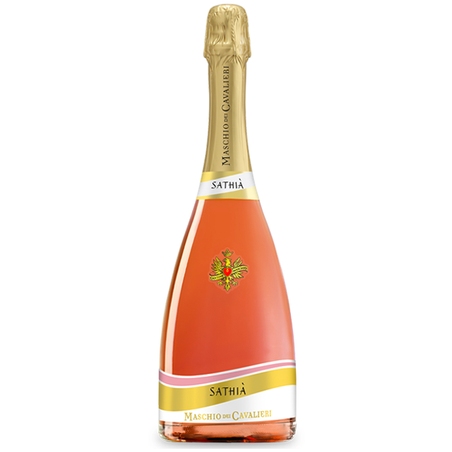 Maschio dei Cavalieri Sathia