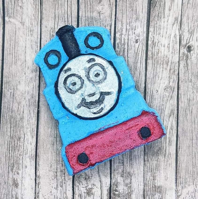 Thomas Bath Bomb 