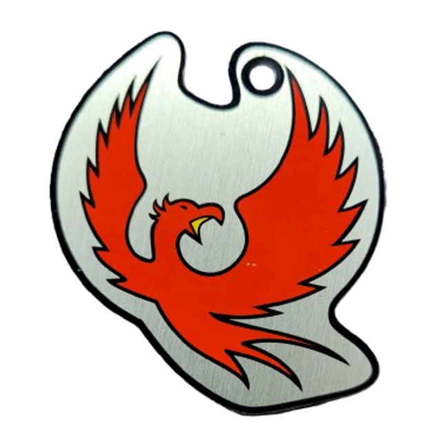 Travel Tag Phoenix