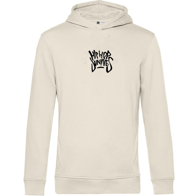 HIP HOP JUNKIES N HOODIE 