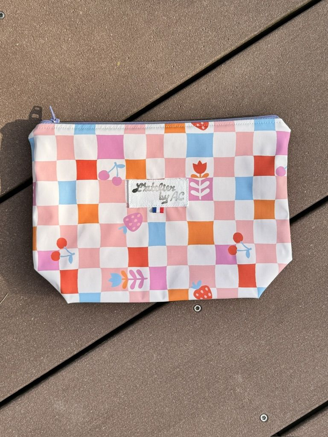 Pochette maillot de bain (étanche)