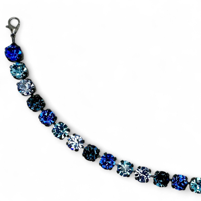 Armband DEVA KLASSIK BIG Blaumix