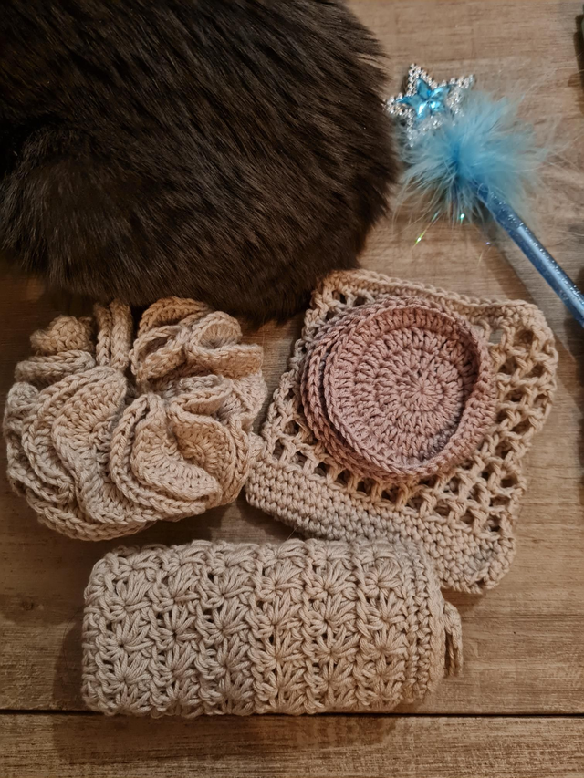 Box bien être - artisanale 