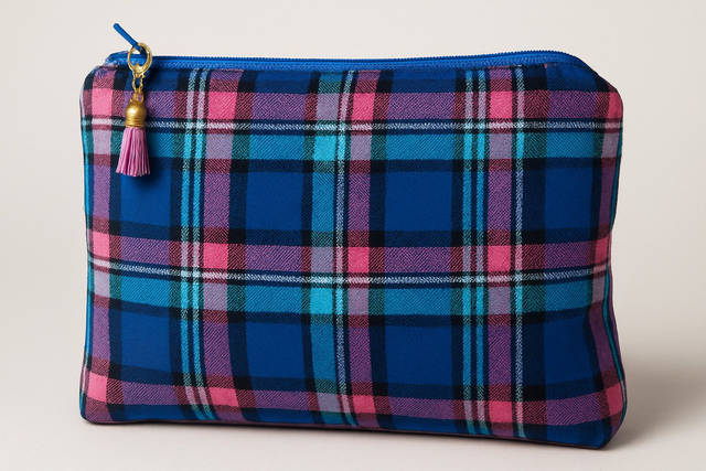 Hold All Pouch