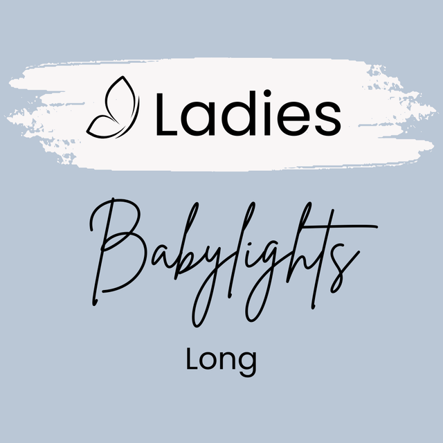 Babylights - Long