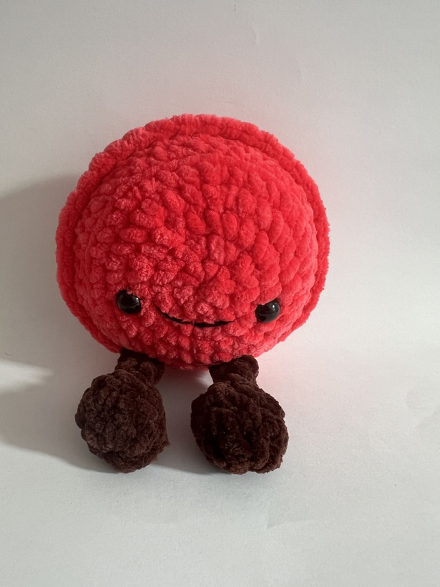 Macaron Jellycat 🧁