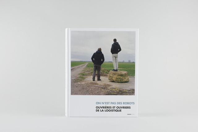 On n'est pas des robots