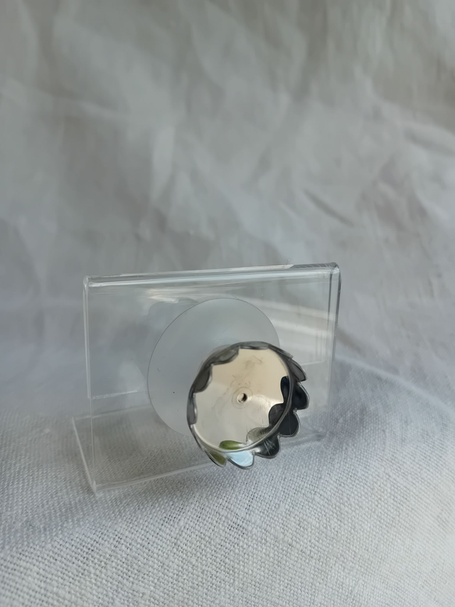 Porte-Savon Aimanté Ventouse