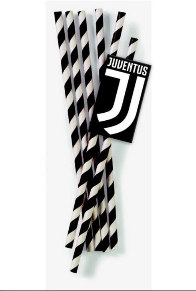 JUVENTUS  , CONF 12 CANNUCCE PARTY JUVENTUS , ECOSOSTENIBILI