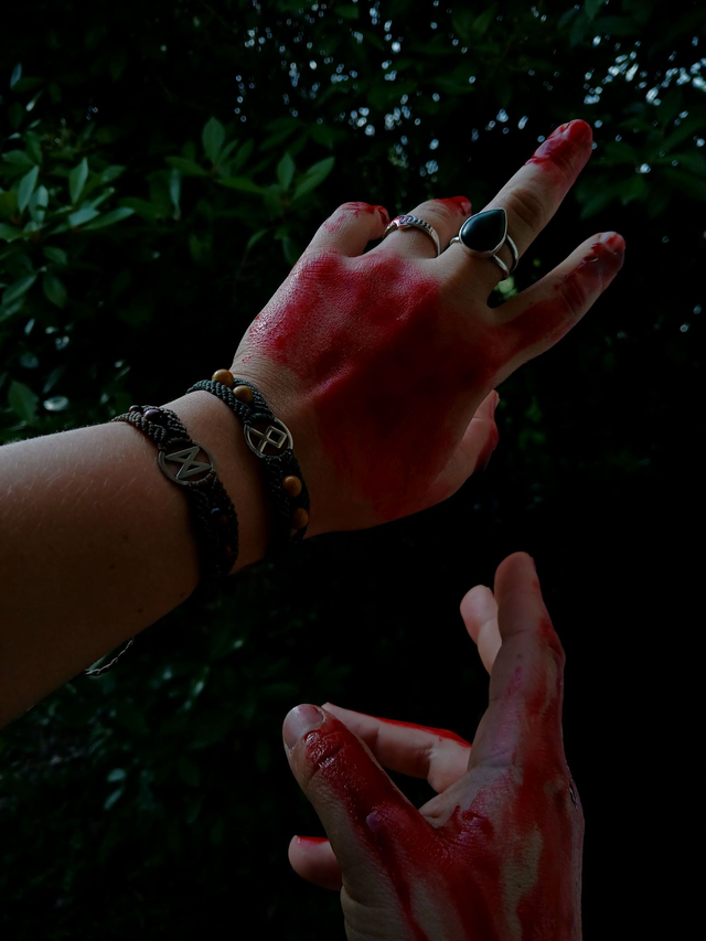 Puissance Ancestrale