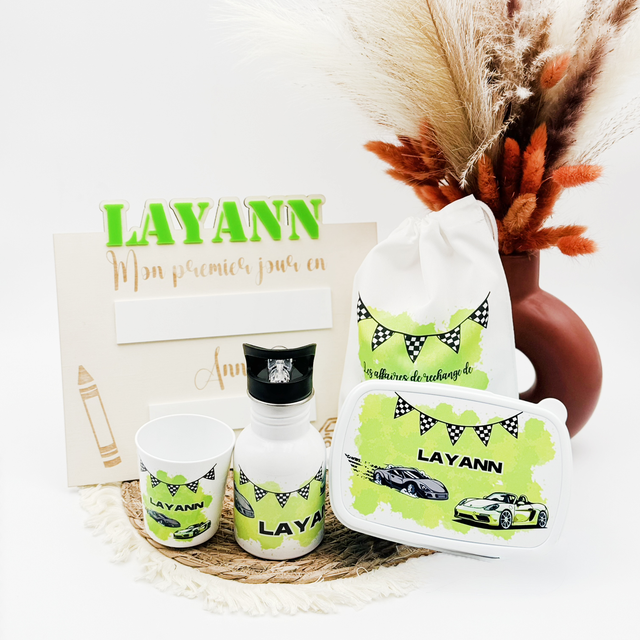 Pack « Maternelle »