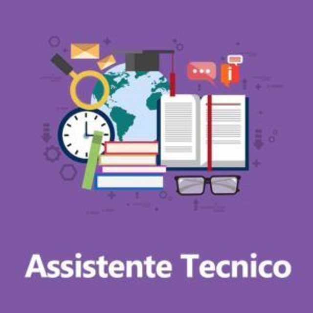 Corso di formazione per Assistente Tecnico