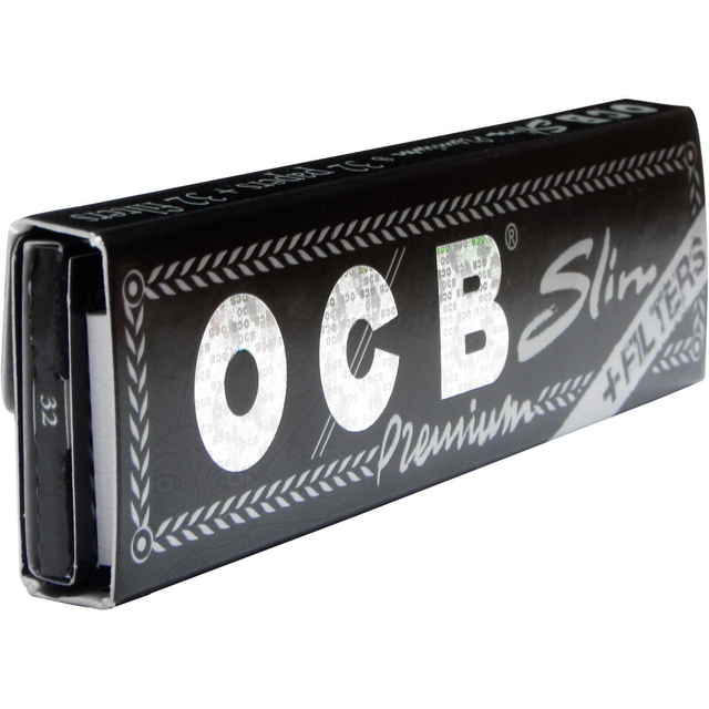 OCB Longpapes mit dip