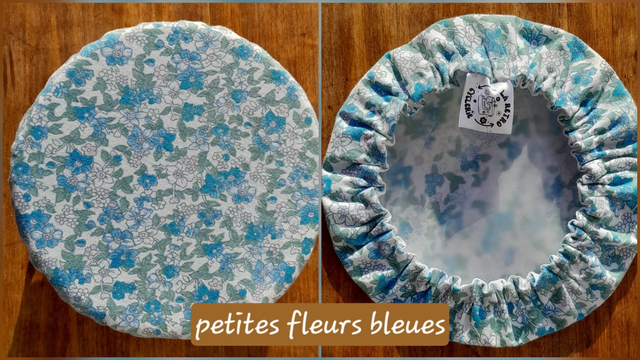 Charlotte alimentaire PETITE