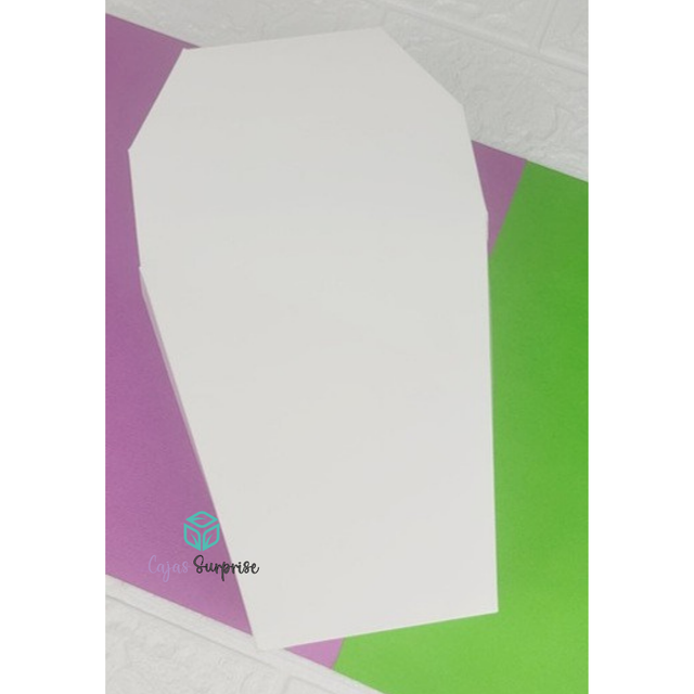 BOX ATAUD SIN DISEÑO