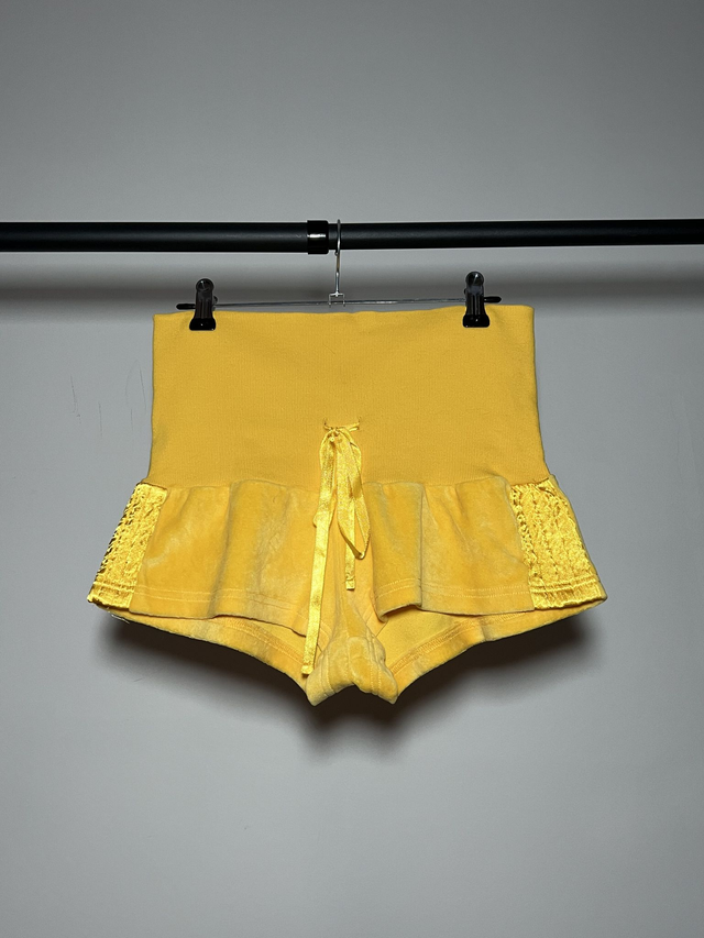 Sponge shorts #0144 