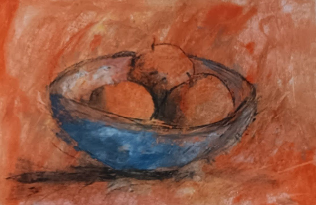 Fruit Bowl 1