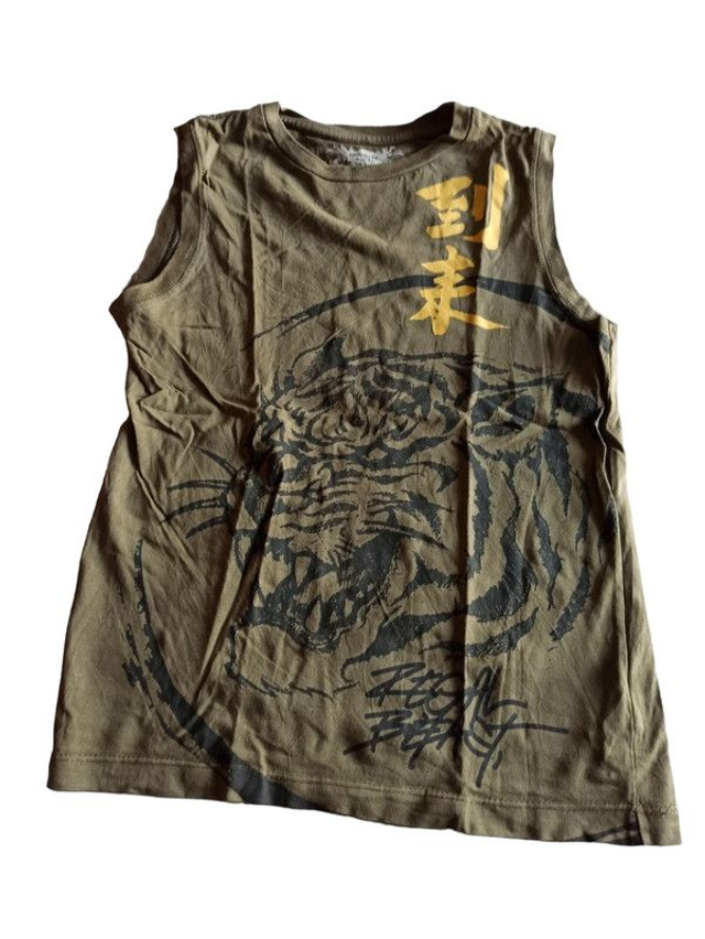 Débardeur 8/9 ans  H&amp;M