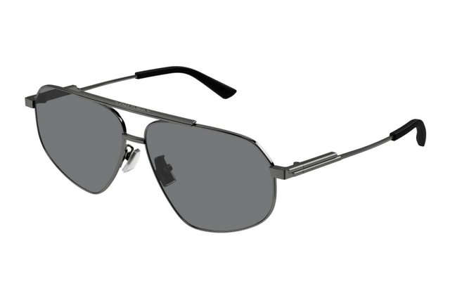 Eyewear Man Woman Bottega Veneta  BV1194S-001