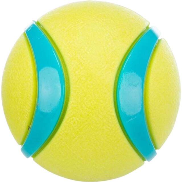 Balle en TPR flottante DIAM 6cm